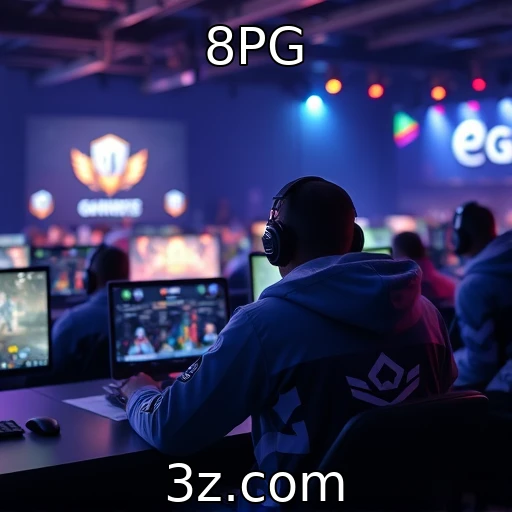 8PG Melhores estratégias para apostar em grandes campeonatos e-sports