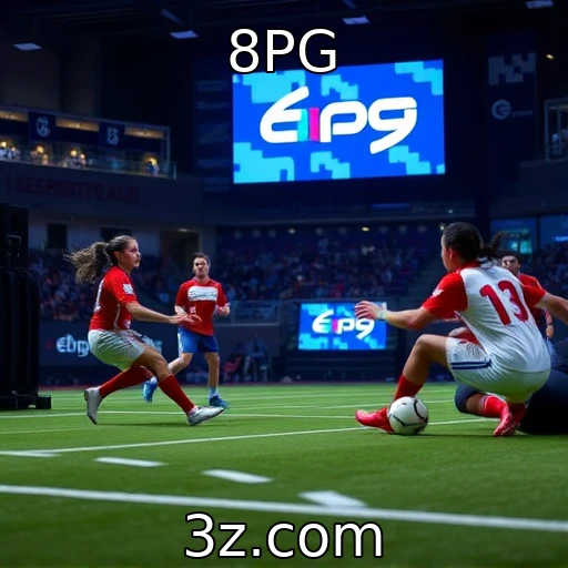 8PG Apostas esportivas: análise detalhada da última rodada do campeonato