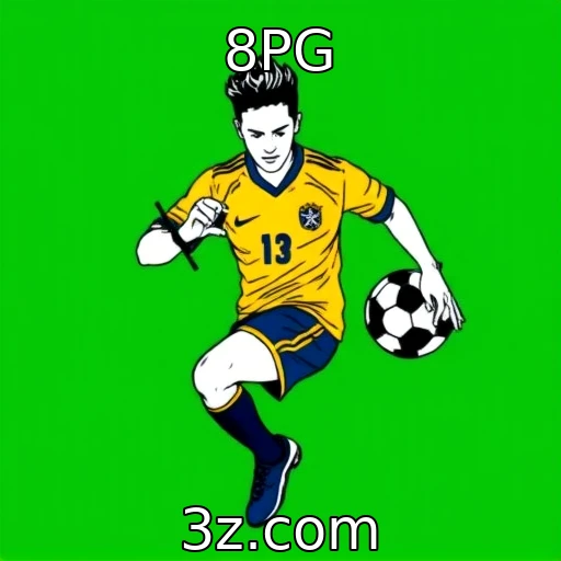 8PG O Crescimento das Apostas Esportivas no Brasil Atraindo Novos Jogadores