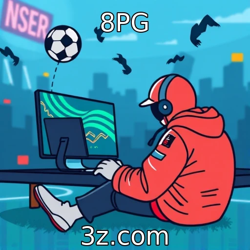 8PG Análise das Melhores Odds nas Apostas de Futebol ao Vivo