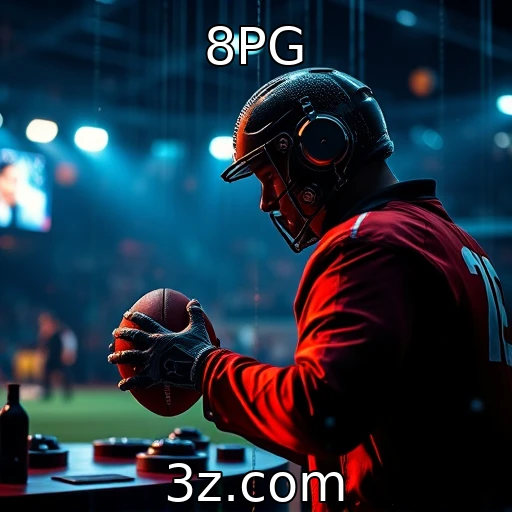 8PG Apostas esportivas: como analisar jogos e maximizar ganhos