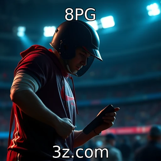 8PG Segredos das Apostas: Como Analisar Partidas e Vencer