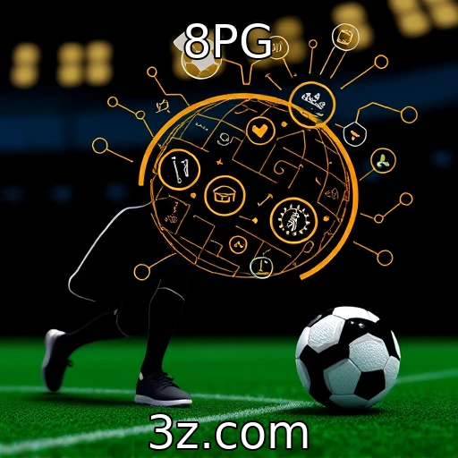 8PG Apostas esportivas: como as análises transformam seu prognóstico