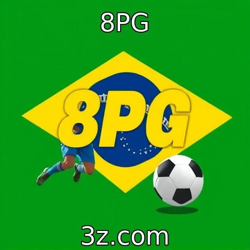 8PG Apostas esportivas: estratégias para aumentar suas chances de ganhar