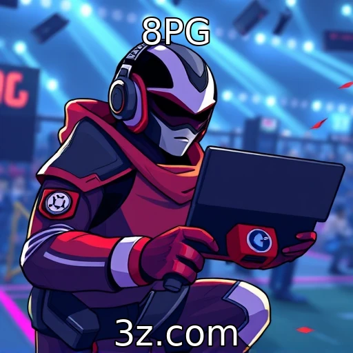 Estratégias vencedoras para aumentar suas apostas em e-sports