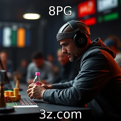 Estratégias Vencedoras nas Apostas ao Vivo: Dicas de Especialistas